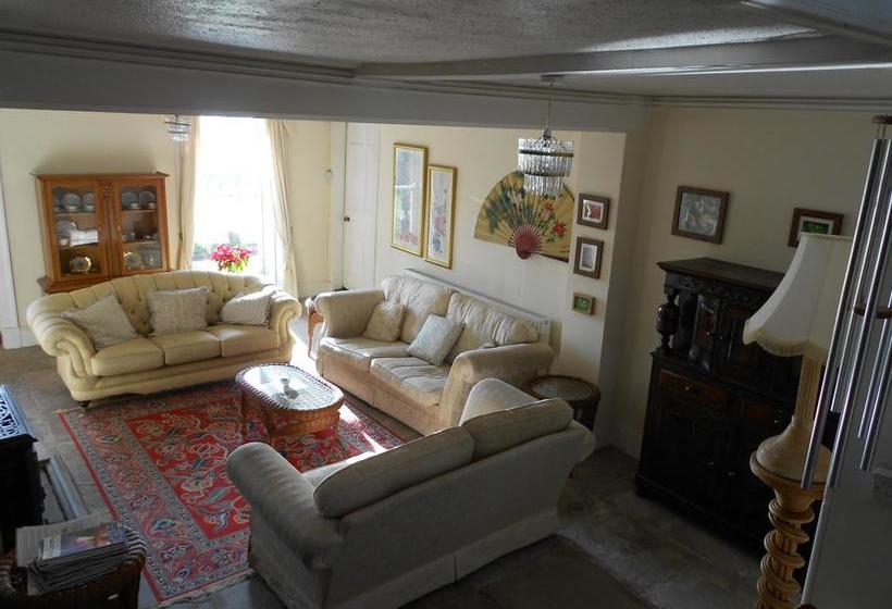 ベッドアンドブレックファースト Partyseal