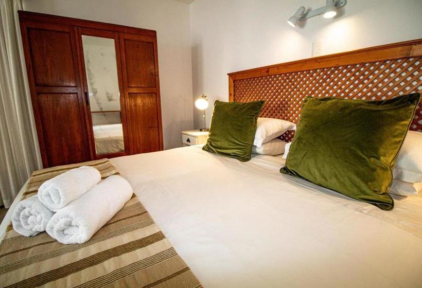 צימר Roosmarijn Guest House