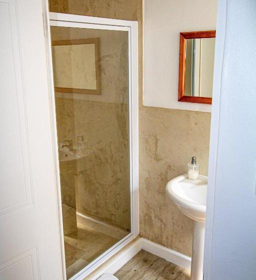 צימר Roosmarijn Guest House