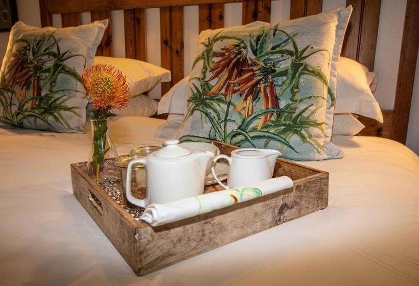 צימר Roosmarijn Guest House