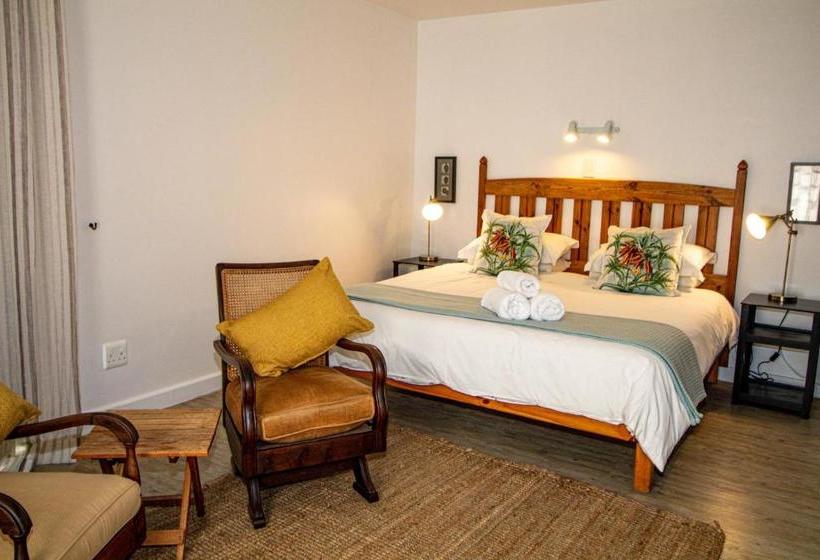 צימר Roosmarijn Guest House