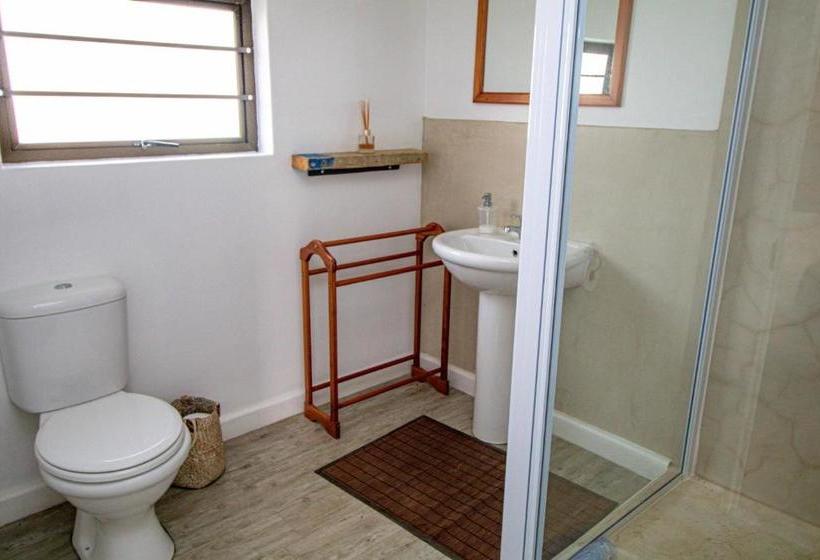 צימר Roosmarijn Guest House