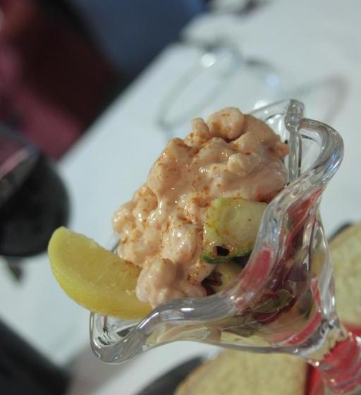 Bed and Breakfast The Boe Rigg