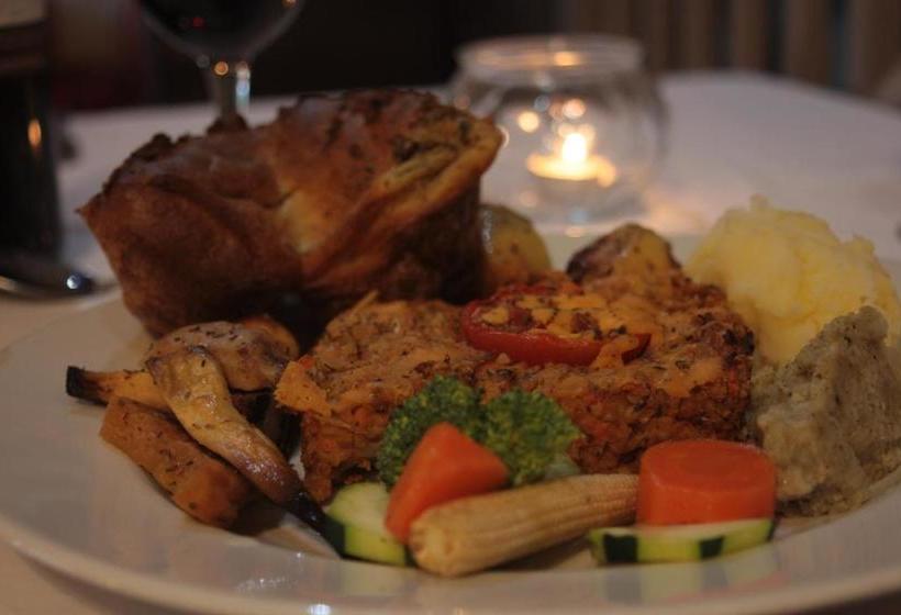 Bed and Breakfast The Boe Rigg