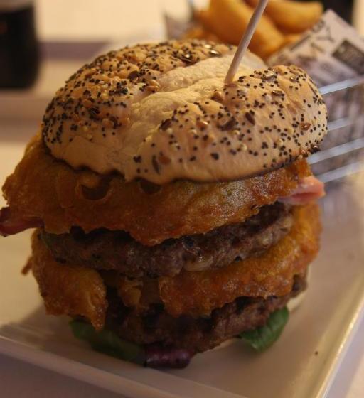 Bed and Breakfast The Boe Rigg