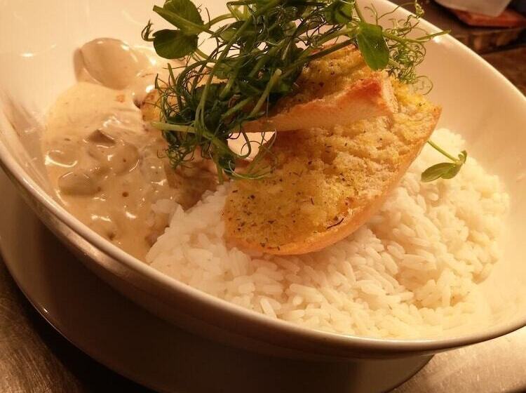 مبيت وإفطار The Masons Arms