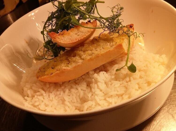 민박 The Masons Arms