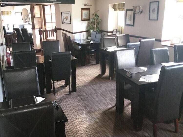 민박 The Masons Arms