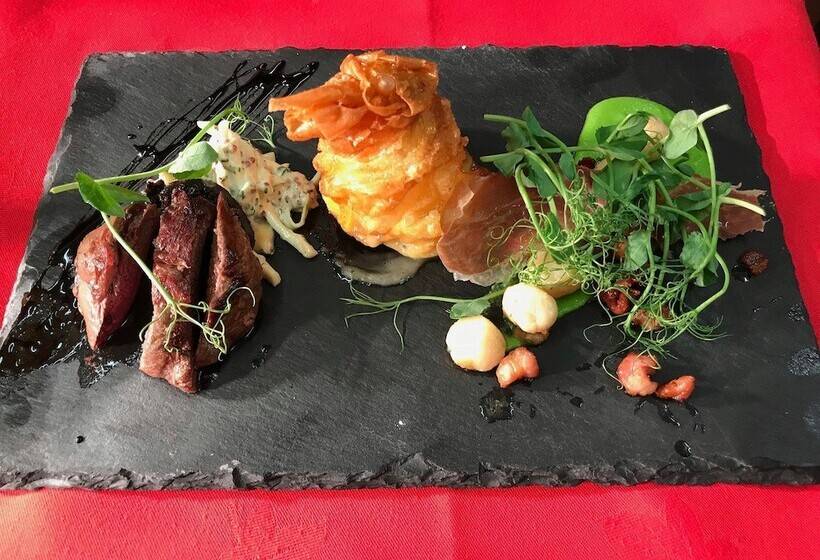 مبيت وإفطار The Masons Arms