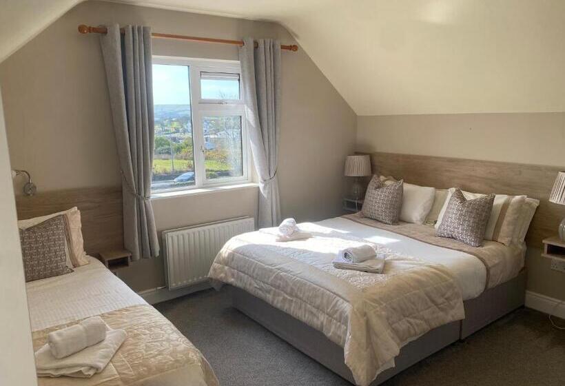 Bed and Breakfast Tower View