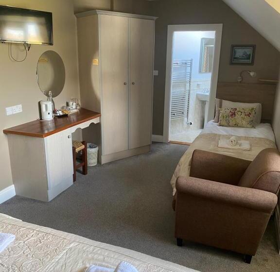 Bed and Breakfast Tower View