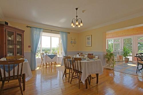 Bed and Breakfast Tower View