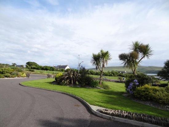 Bed and Breakfast Tower View