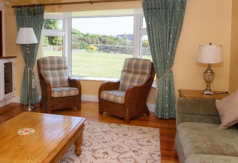 Bed and Breakfast Tower View