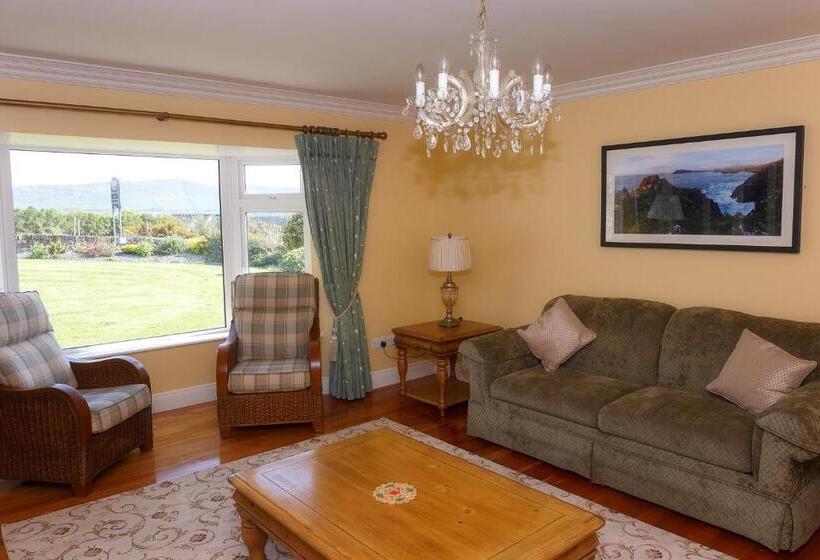 Bed and Breakfast Tower View