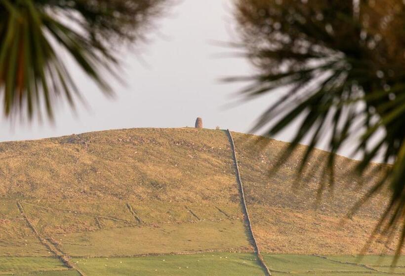 Bed and Breakfast Tower View
