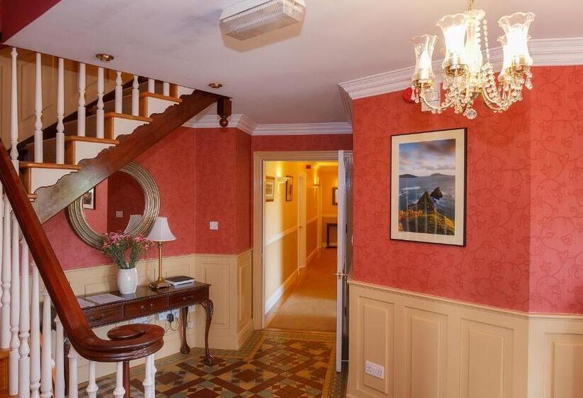 Bed and Breakfast Tower View