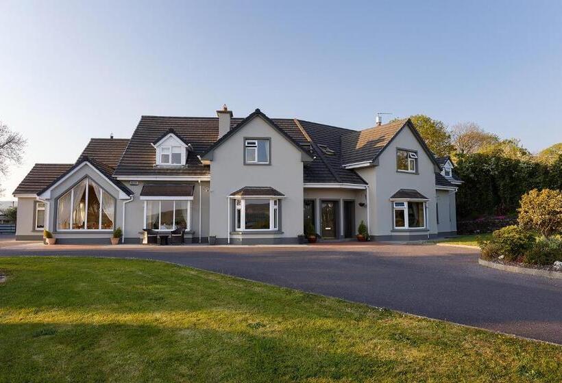 Bed and Breakfast Tower View