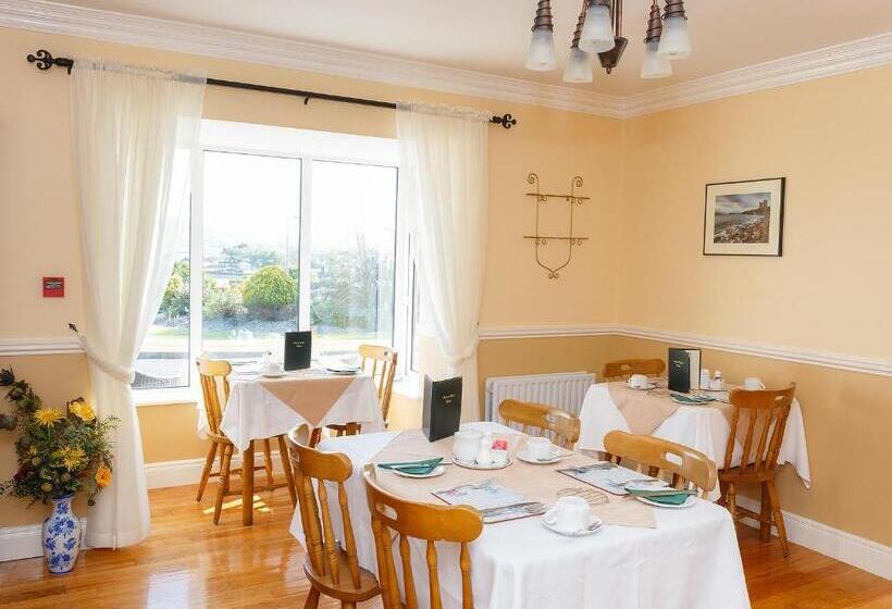 Bed and Breakfast Tower View