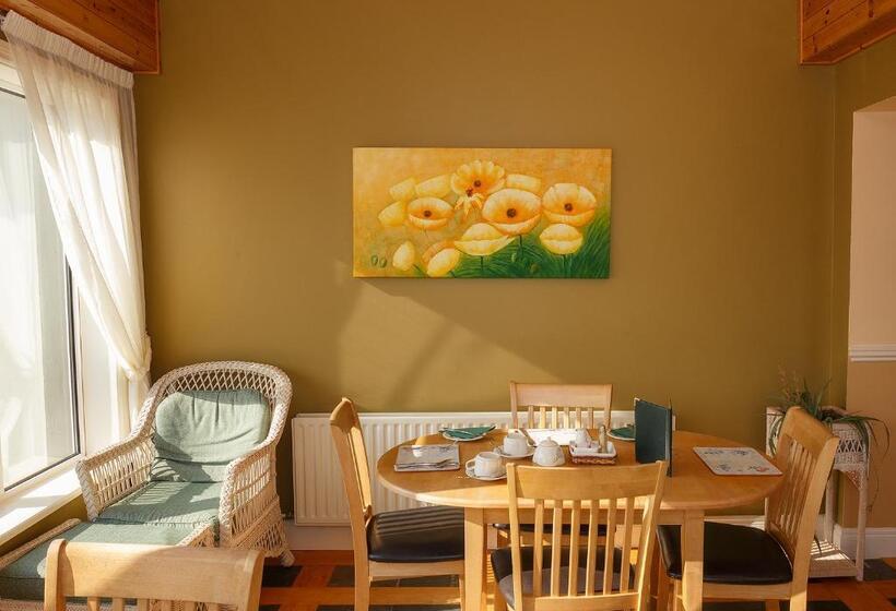 Bed and Breakfast Tower View