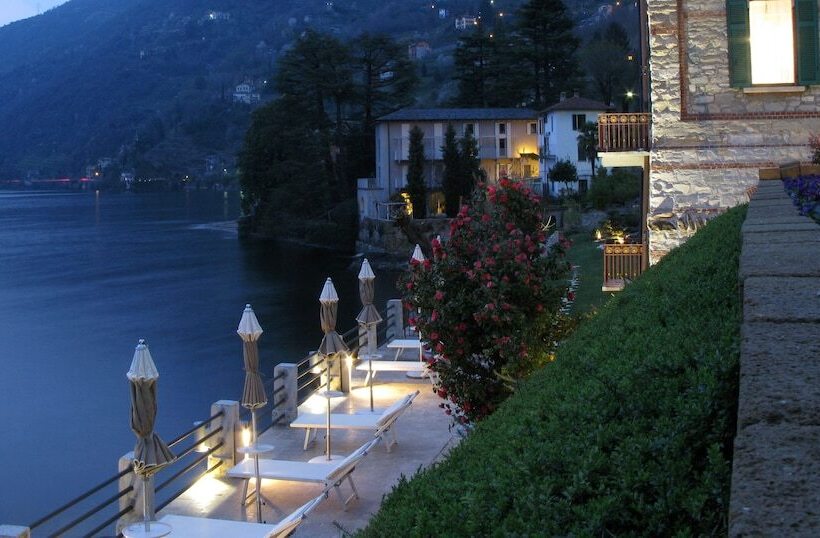 민박 Villa Marina   Como Lake