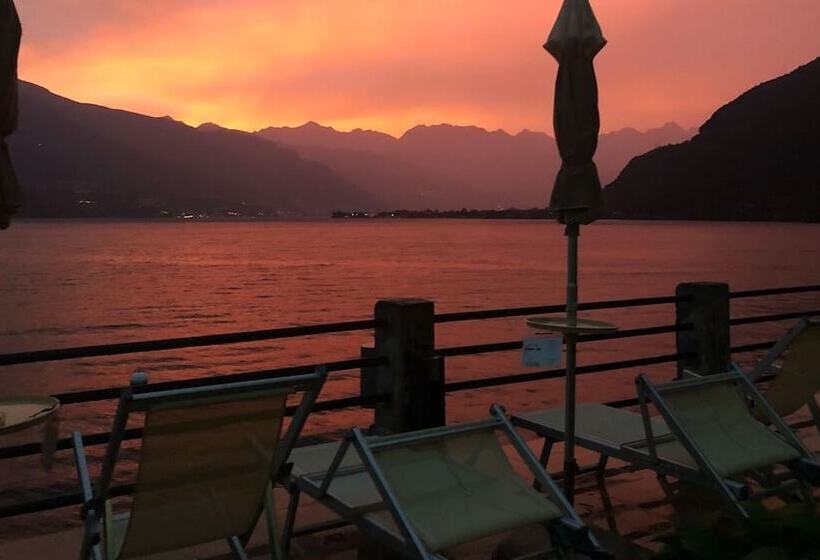 민박 Villa Marina   Como Lake