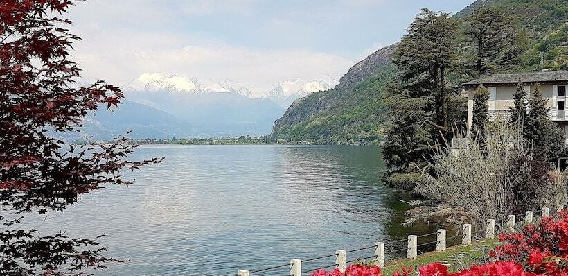 민박 Villa Marina   Como Lake