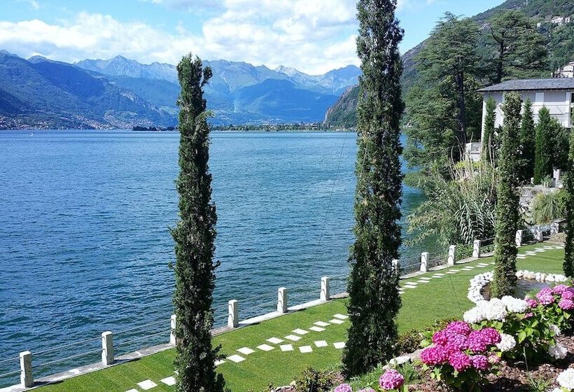 민박 Villa Marina   Como Lake