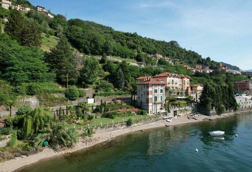 민박 Villa Marina   Como Lake