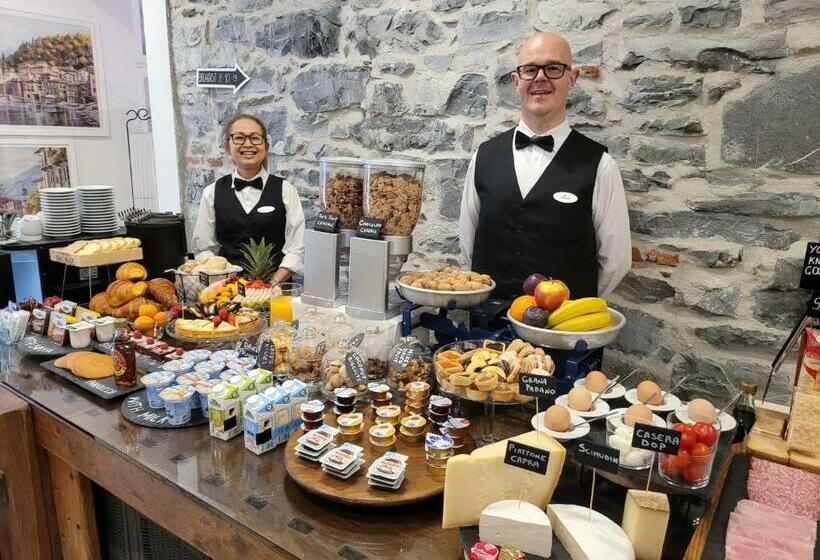 민박 Villa Marina   Como Lake