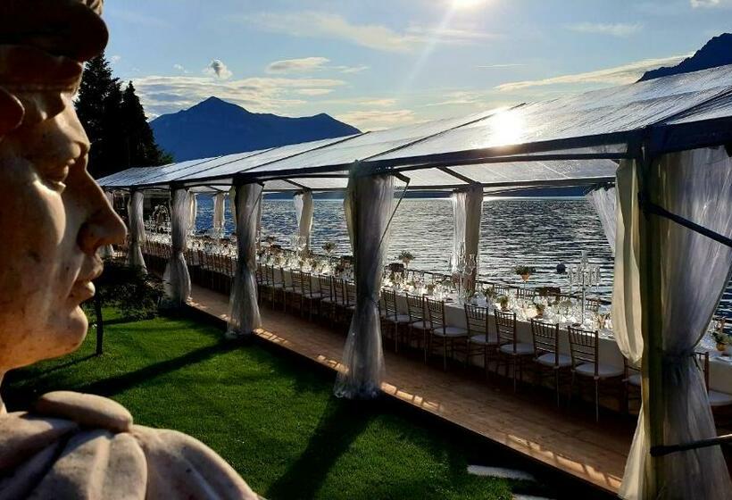 민박 Villa Marina   Como Lake