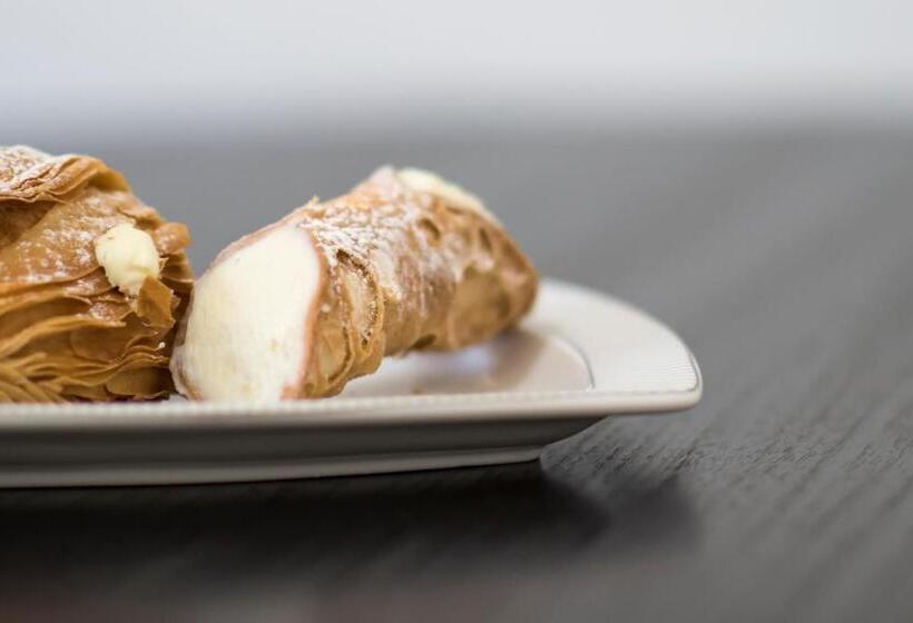 Bed & Breakfast Ellenica