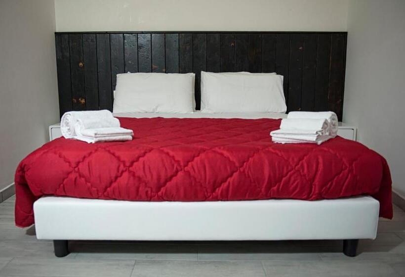 Bed & Breakfast Ellenica