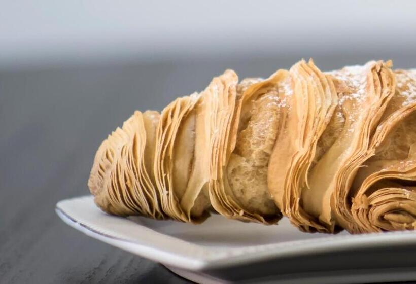 Bed & Breakfast Ellenica