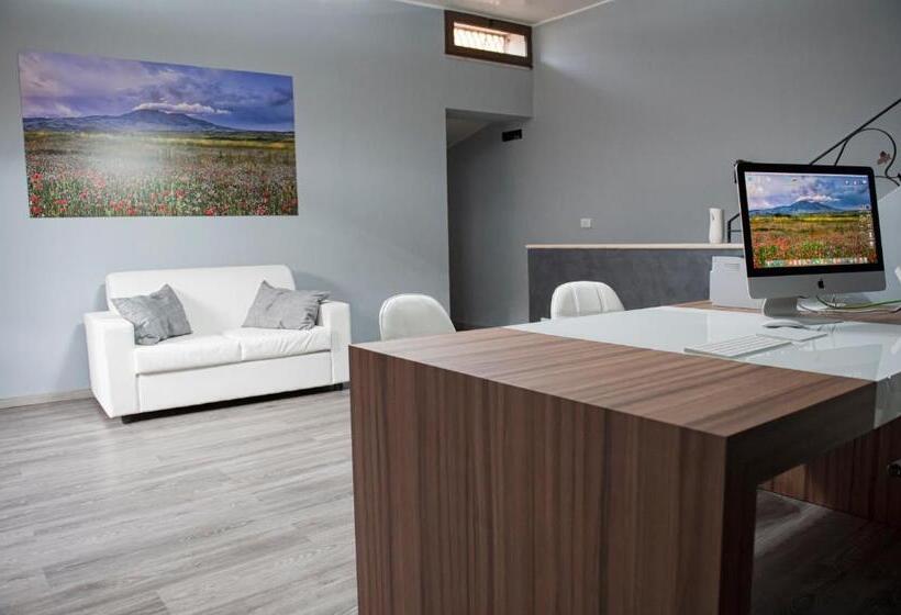 Bed & Breakfast Ellenica