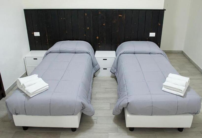 Bed & Breakfast Ellenica