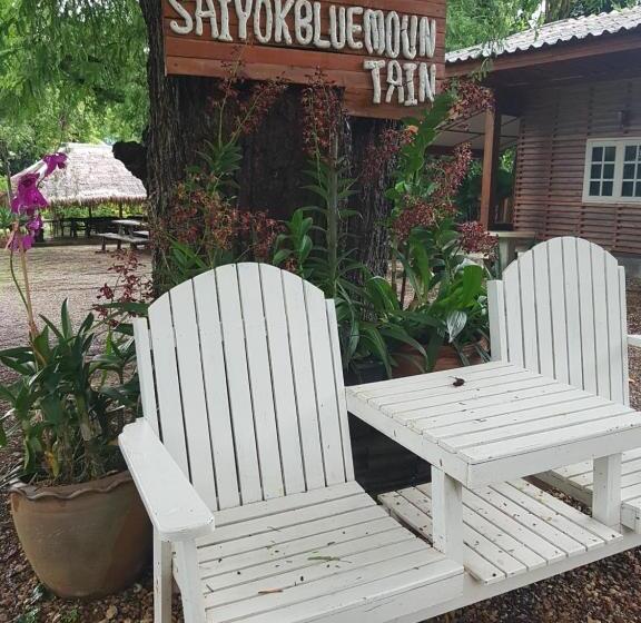 Blue Mountain Resort