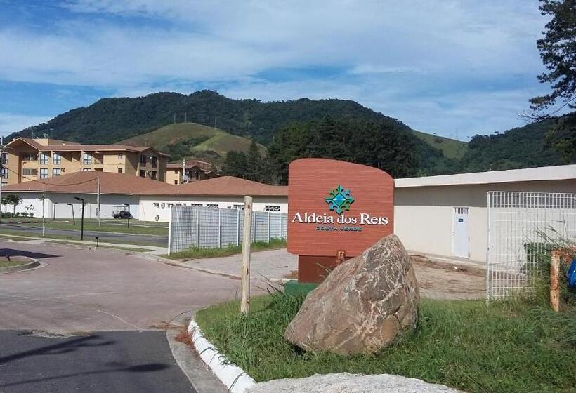 Condado Aldeia Dos Reis 114 E 213