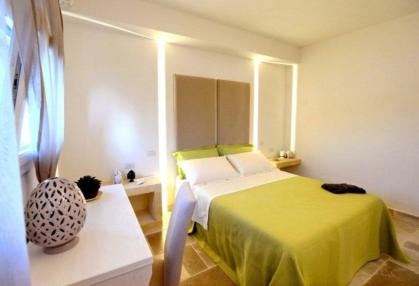 Coppe Di Murgia Resort