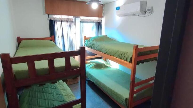 Destino San Juan Hostel