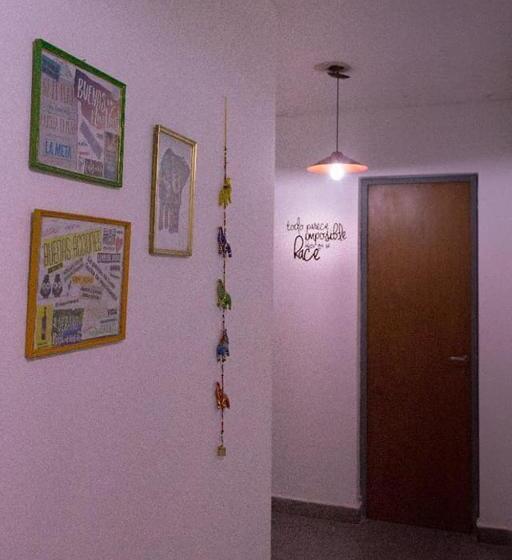 Destino San Juan Hostel