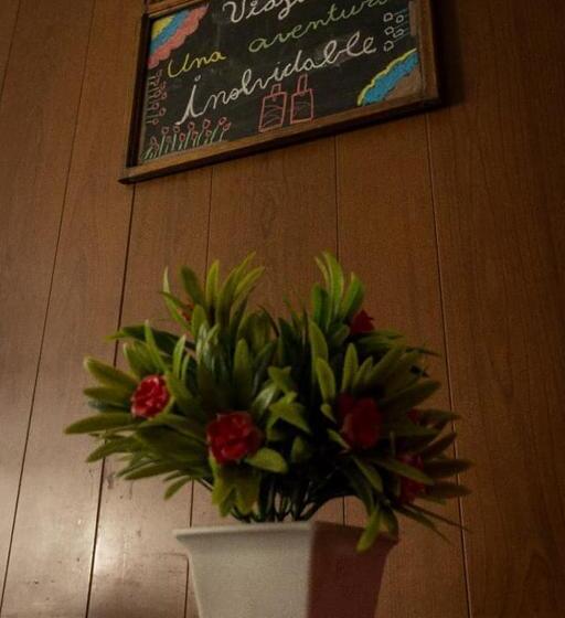 Destino San Juan Hostel