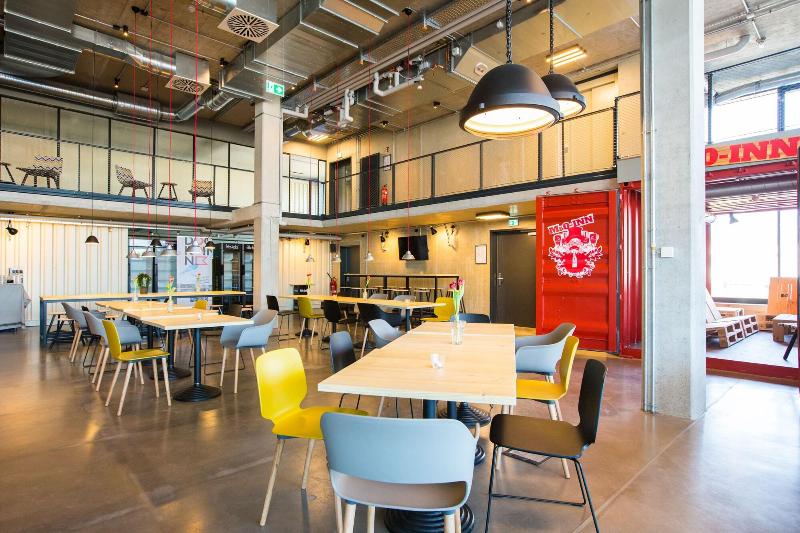 Dock Inn Hostel Warnemunde