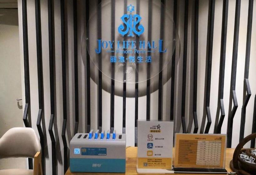 Eastland Hotel & Apartment