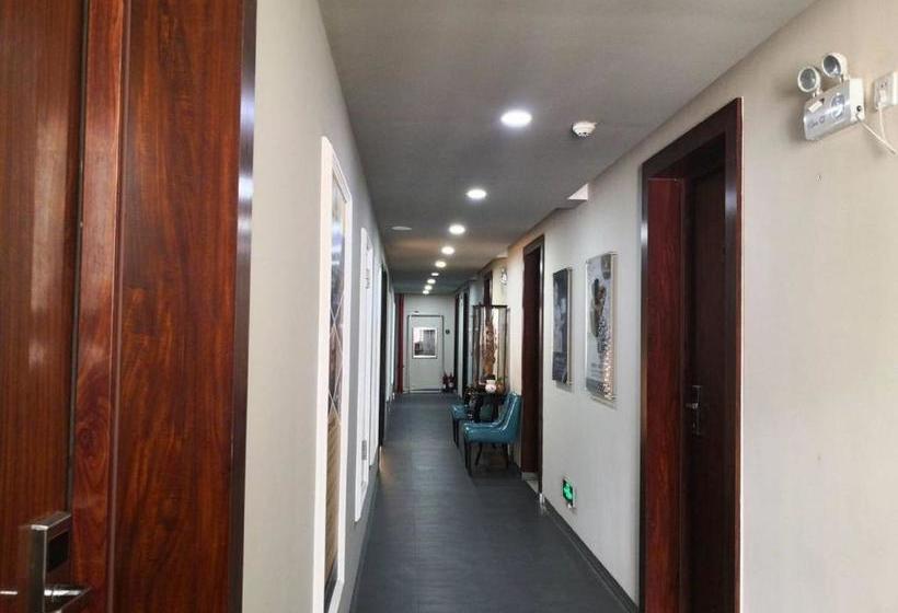 Eastland Hotel & Apartment