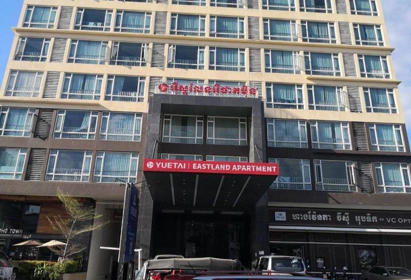 Eastland Hotel & Apartment