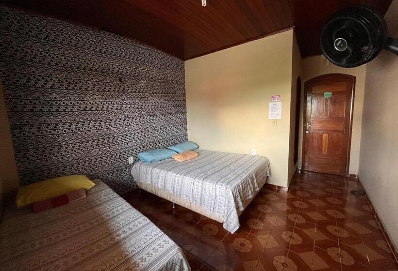 Hostel Roraima