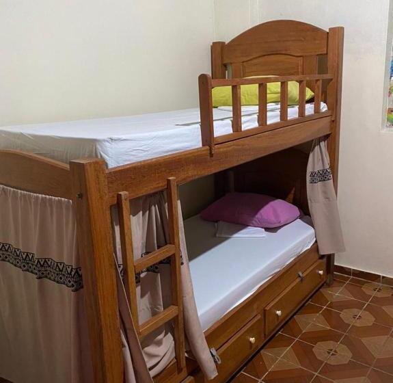 Hostel Roraima
