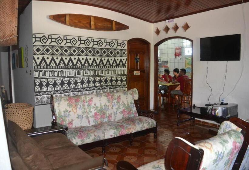 Hostel Roraima