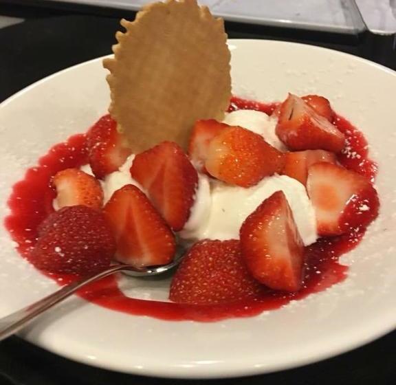 Отель Albergo Giardinetto